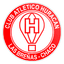 Club Atlético Huracán de Las Breñas logo