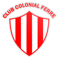 Club Deportivo Colonial de Ferré