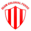 Club Deportivo Colonial de Ferré logo