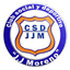 Club Social y Deportivo Juan José Moreno logo