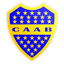 Club Atlético Almirante Brown de Malagueño logo