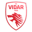 FK Vidar logo