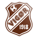 Vigør