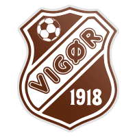 FK Vigør