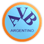 Ateneo Vecinos Barrio Argentino de General Cabrera logo