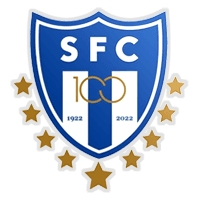 Sportivo Fútbol Club de Álvarez