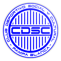 Club Deportivo Social y Cultural Pampa Blanca
