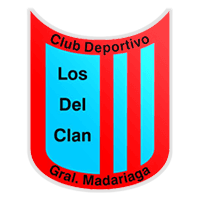 Club Deportivo Los del Clan de Madariaga