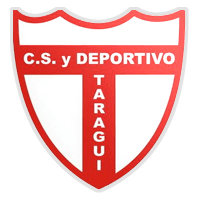 Club Social y Deportivo Taragüi de Mercedes