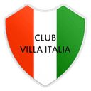 Villa Italia (Salto)