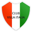 Club Villa Italia de Salto logo