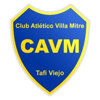 Club Atlético Villa Mitre de Tafí Viejo