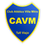 Club Atlético Villa Mitre de Tafí Viejo logo