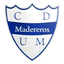 Club Deportivo Unión Madereros de General Mosconi logo
