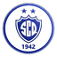 Sport Club Quiroga de San Rafael logo