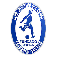Club Sportivo del Carril