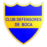Club Defensores de Boca de Los Berros