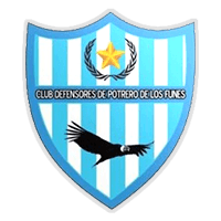 Club Defensores de Potrero de los Funes
