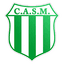 Club Atlético San Martín de El Bañado logo