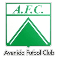 Avenida Fútbol Club de Villa Ángela
