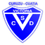 Club Social y Deportivo Victoria de Curuzú Cuatiá logo