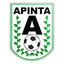 Club Atlético y Social Apinta de Mercedes logo