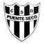 Club Social Cultural y Deportivo Puente Seco logo