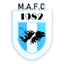 Club Social y Deportivo Las Malvinas de Federal logo