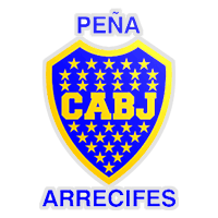 Peña Deportiva y Social Boquense de Arrecifes