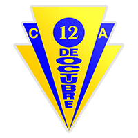 Club Atlético 12 de Octubre de San Nicolás
