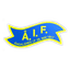 Åndalsnes IF logo