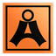 Åsane IL logo