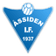 Åssiden IF logo