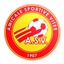 Amicale Sportive de Vitré logo