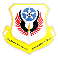 Niroye Zamini Tehran