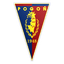 Pogoń Szczecin logo