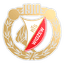 Widzew Łódź logo