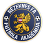 Rēzeknes FA logo