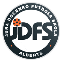 JDFS Alberts Rīga