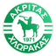 Akritas Chlorakas logo