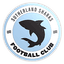 Sutherland Sharks FC logo