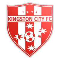 Kingston City