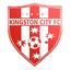 Kingston City logo