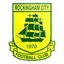 Rockingham City FC logo