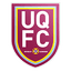 University of Queensland Football Club logo