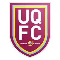 University of Queensland Football Club