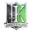 Ipswich Knights logo