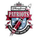 Playford City