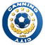 Canning City FC logo