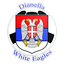 Dianella White Eagles SC logo